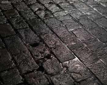 Wet Stone Street screenshot