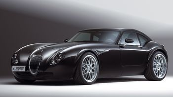 Wiesmann GT screenshot