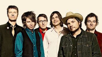 Wilco Band X screenshot