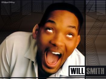 Will Smith screenshot