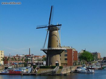 Wind Mill screenshot