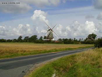 Windmill screenshot