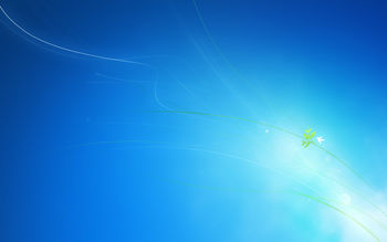 Windows 7 Original screenshot
