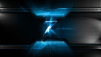 Windows 7 Power screenshot