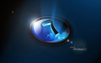 Windows 7 Reflective screenshot
