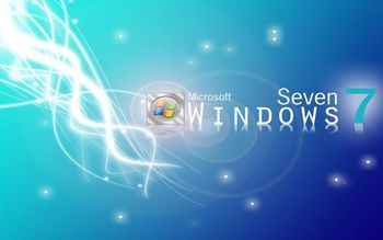 Windows 7 screenshot
