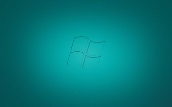Windows Press Sea Green screenshot