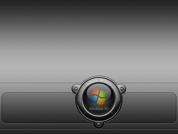 Windows XP HD screenshot