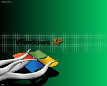 Windows XP - Who Took My Xp screenshot