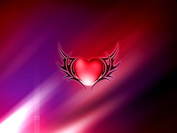 Wings of Love screenshot