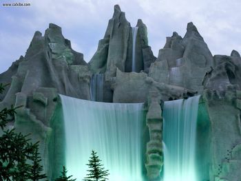 Wonder Mountain, Toronto Area, Ontario, Canada screenshot