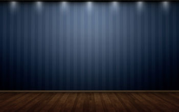 Wooden Stage screenshot