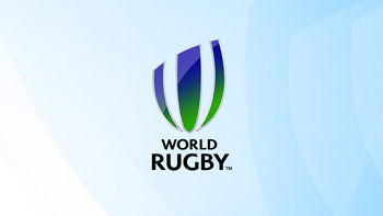 World Rugby screenshot