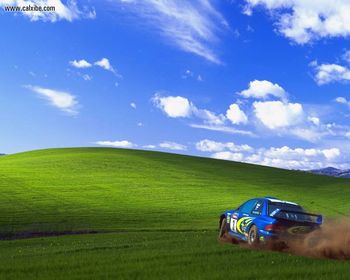 Wrxbliss screenshot