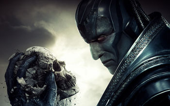 X Men Apocalypse En Sabah Nur screenshot