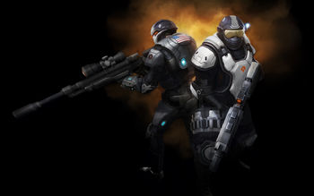 XCOM Enemy Unknown screenshot