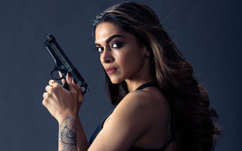 xXx Return of Xander Cage Deepika Padukone screenshot