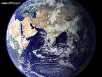 Year Vspace Shots Earth screenshot