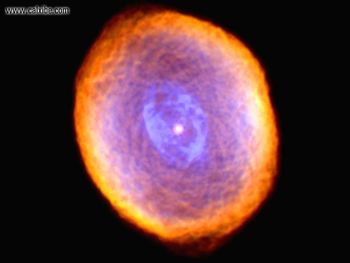 Year Vspace Shots Planetary Nebula Ic screenshot