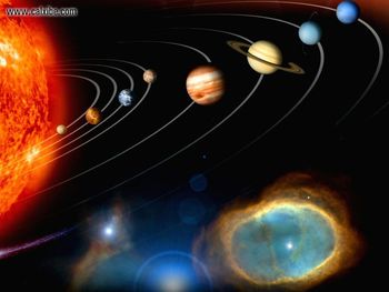 Year Vspace Shots Solar System screenshot