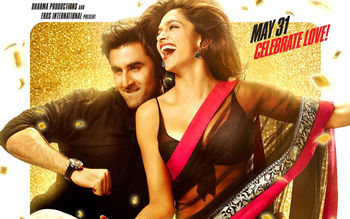 Yeh Jawaani Hai Deewani screenshot