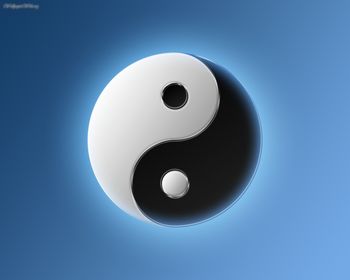 Ying Yang screenshot