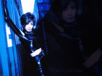Yuki Uchida screenshot
