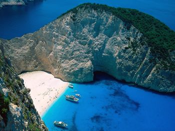 Zakinthos, Ionian Islands, Greece screenshot