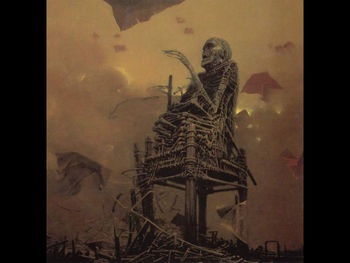 Zdzislaw Beksinski screenshot