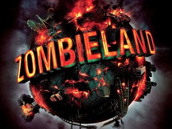 Zombieland screenshot