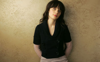 Zooey Deschanel 4 screenshot